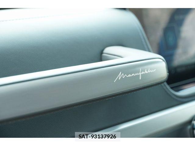 Mercedes Benz G-CLASS 2024-01 8562632-21
