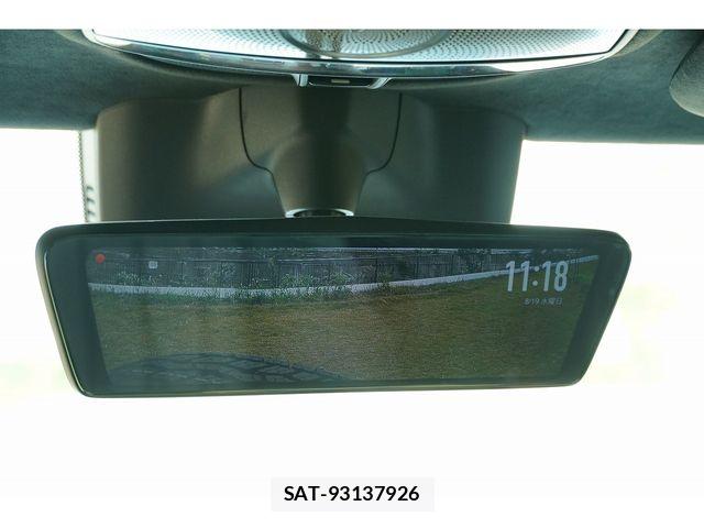 Mercedes Benz G-CLASS 2024-01 8562632-23