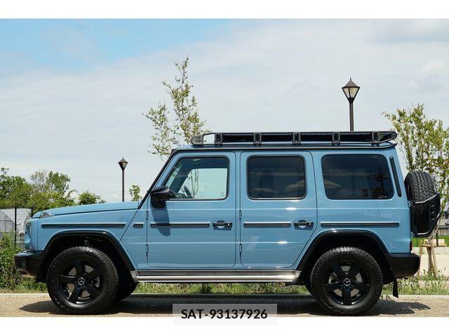 Mercedes Benz G-CLASS 2024-01 8562632-3