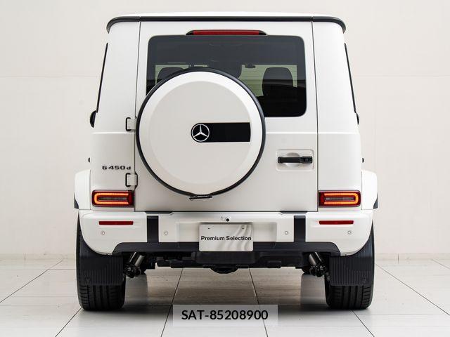 Mercedes Benz G-CLASS 2026-02 8627667-10