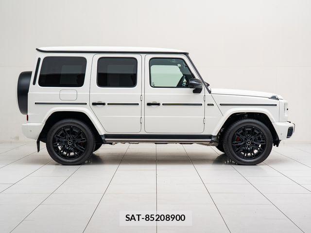 Mercedes Benz G-CLASS 2026-02 8627667-12