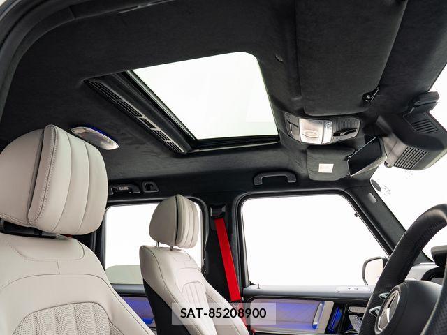 Mercedes Benz G-CLASS 2026-02 8627667-14