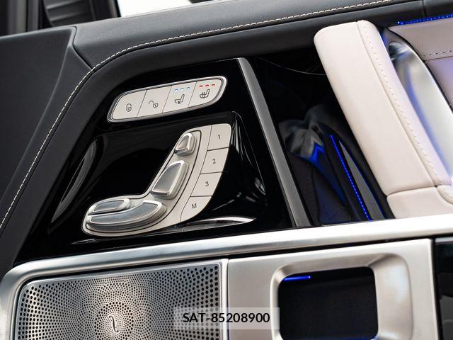 Mercedes Benz G-CLASS 2026-02 8627667-16