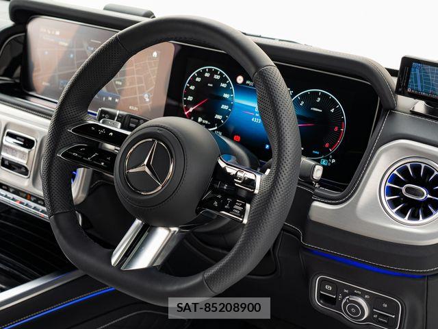 Mercedes Benz G-CLASS 2026-02 8627667-17
