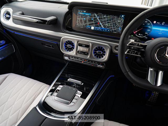 Mercedes Benz G-CLASS 2026-02 8627667-18
