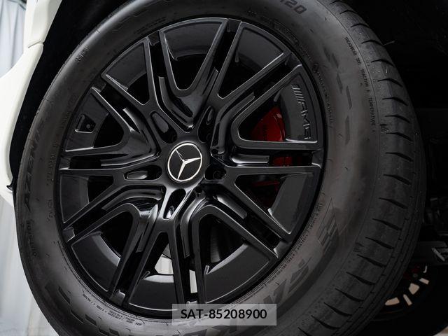 Mercedes Benz G-CLASS 2026-02 8627667-1