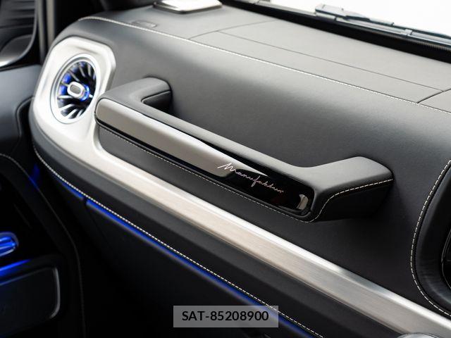 Mercedes Benz G-CLASS 2026-02 8627667-23