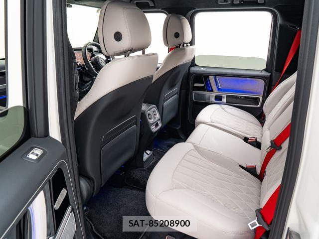 Mercedes Benz G-CLASS 2026-02 8627667-25