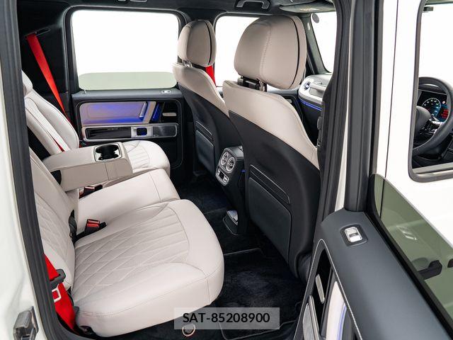 Mercedes Benz G-CLASS 2026-02 8627667-26