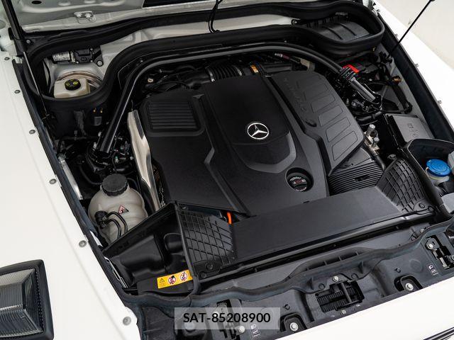 Mercedes Benz G-CLASS 2026-02 8627667-28