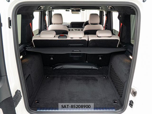 Mercedes Benz G-CLASS 2026-02 8627667-29