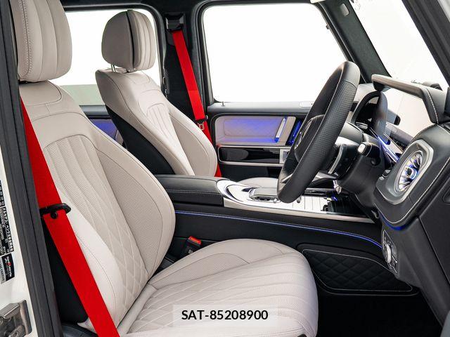 Mercedes Benz G-CLASS 2026-02 8627667-3