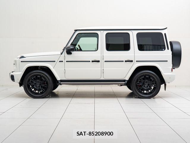 Mercedes Benz G-CLASS 2026-02 8627667-6