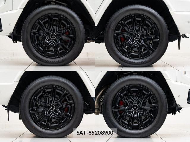 Mercedes Benz G-CLASS 2026-02 8627667-7