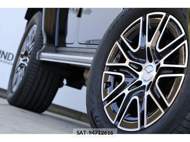 Mercedes Benz G-CLASS 2025-01 8627668-10