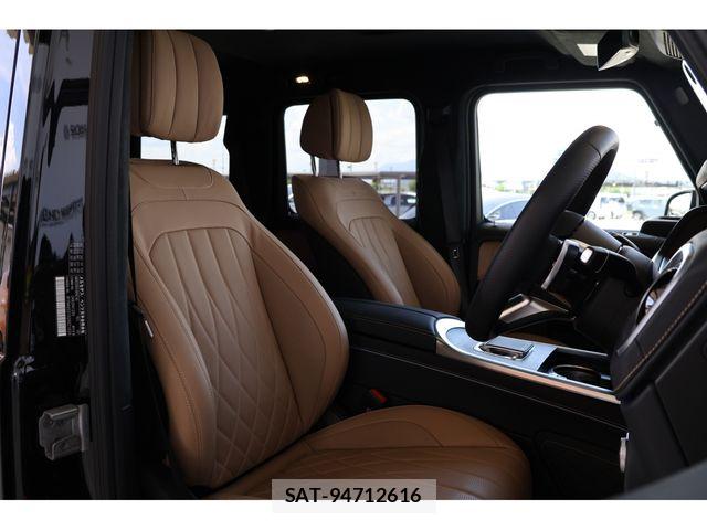 Mercedes Benz G-CLASS 2025-01 8627668-12