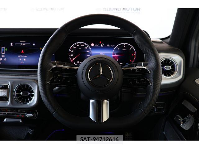 Mercedes Benz G-CLASS 2025-01 8627668-14