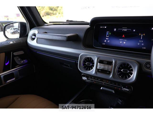 Mercedes Benz G-CLASS 2025-01 8627668-15