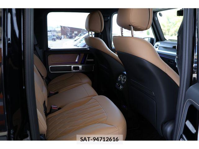 Mercedes Benz G-CLASS 2025-01 8627668-18