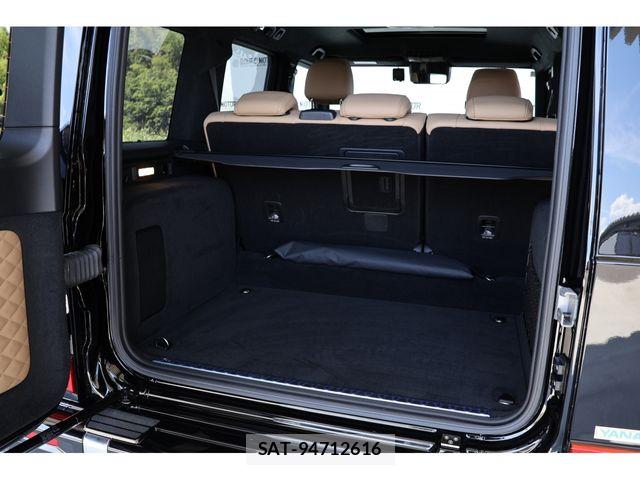 Mercedes Benz G-CLASS 2025-01 8627668-19