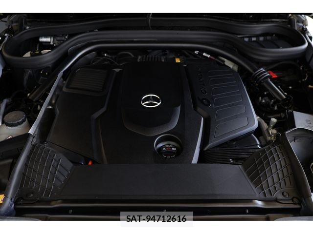 Mercedes Benz G-CLASS 2025-01 8627668-20