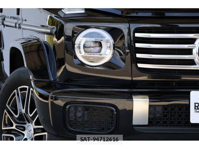 Mercedes Benz G-CLASS 2025-01 8627668-3