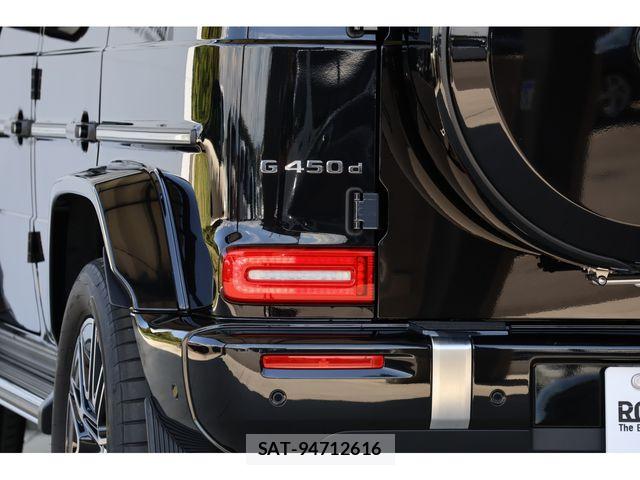 Mercedes Benz G-CLASS 2025-01 8627668-6