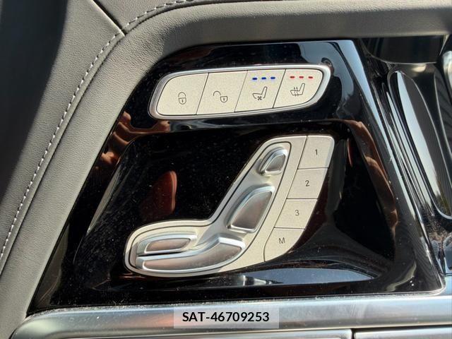 Mercedes Benz G-CLASS 2025-01 8627669-9