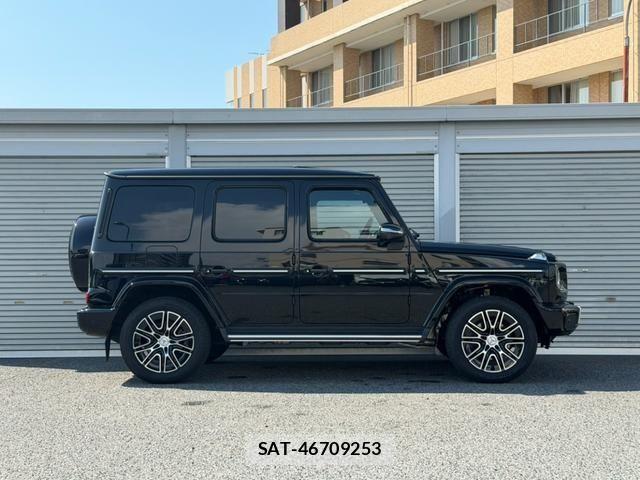 Mercedes Benz G-CLASS 2025-01 8627669-16