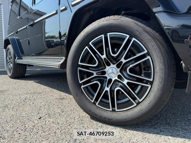 Mercedes Benz G-CLASS 2025-01 8627669-17
