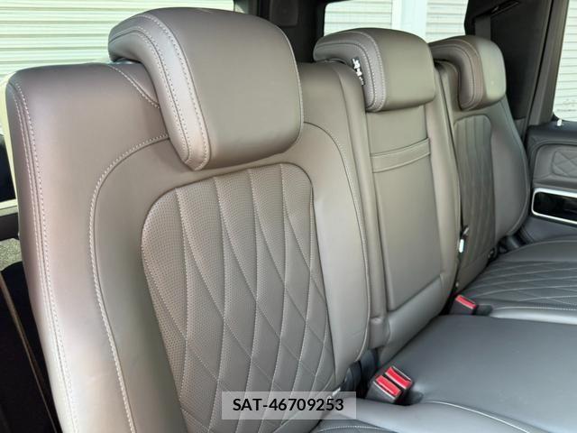 Mercedes Benz G-CLASS 2025-01 8627669-4