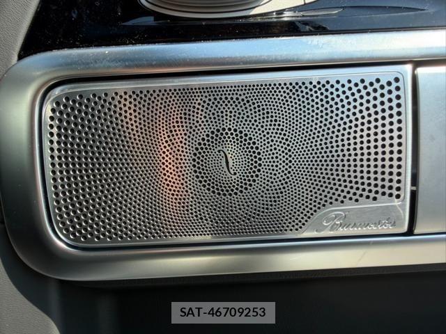 Mercedes Benz G-CLASS 2025-01 8627669-8