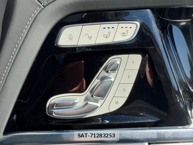 Mercedes Benz G-CLASS 2025-01 8627666-9