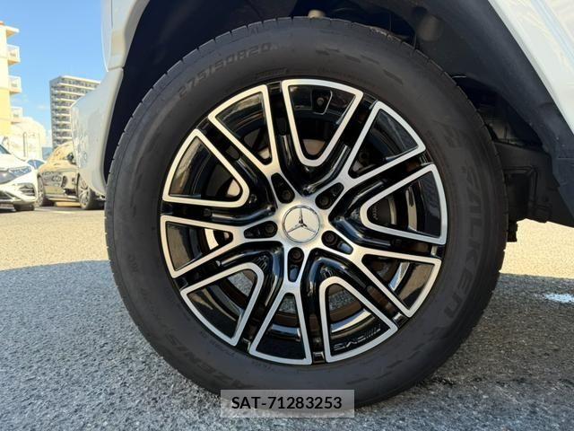 Mercedes Benz G-CLASS 2025-01 8627666-18