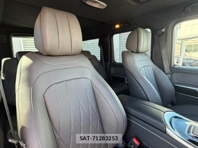 Mercedes Benz G-CLASS 2025-01 8627666-3