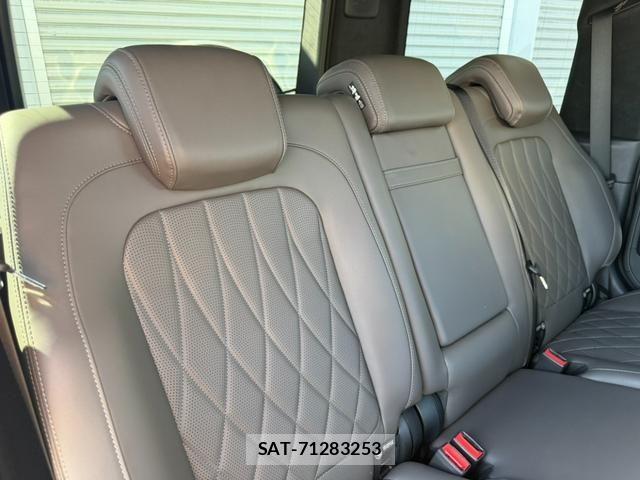 Mercedes Benz G-CLASS 2025-01 8627666-4