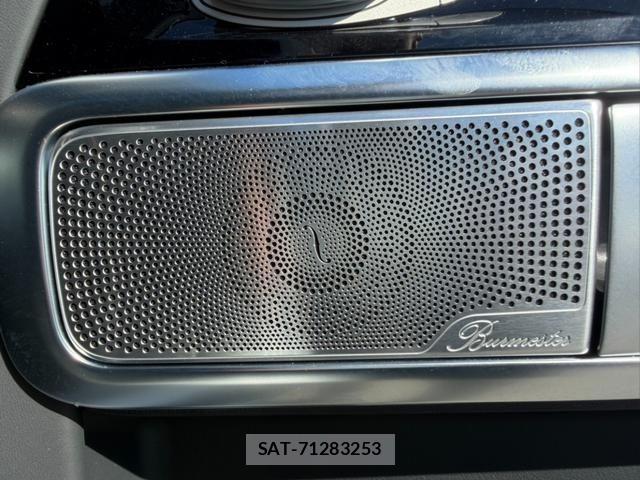 Mercedes Benz G-CLASS 2025-01 8627666-8