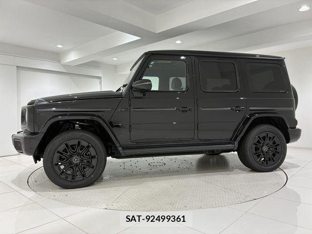Mercedes Benz G-CLASS 2026-06 8660193-10