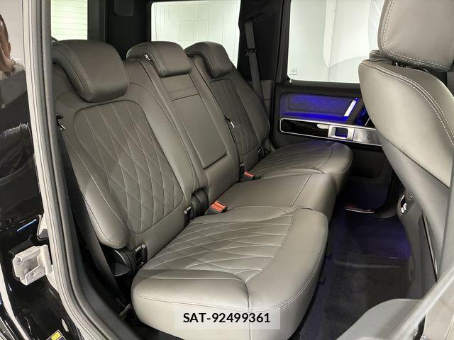 Mercedes Benz G-CLASS 2026-06 8660193-12