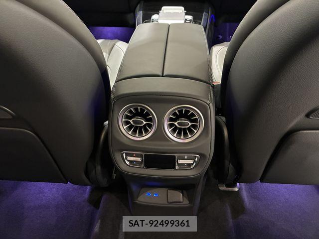 Mercedes Benz G-CLASS 2026-06 8660193-13