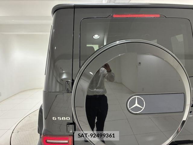 Mercedes Benz G-CLASS 2026-06 8660193-14