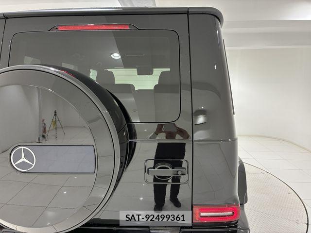 Mercedes Benz G-CLASS 2026-06 8660193-15