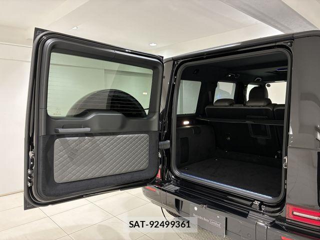 Mercedes Benz G-CLASS 2026-06 8660193-16