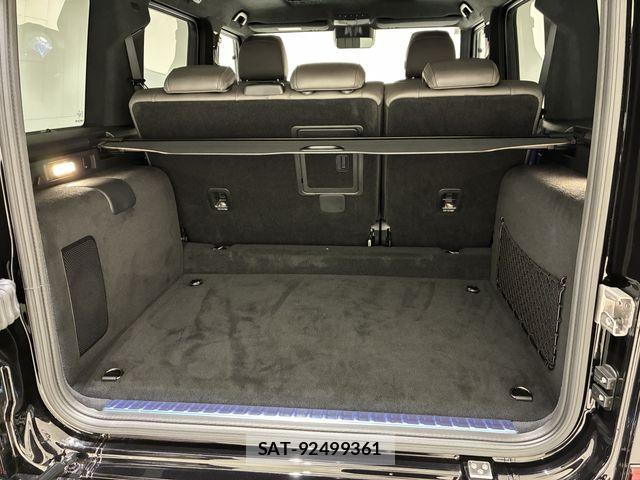 Mercedes Benz G-CLASS 2026-06 8660193-17