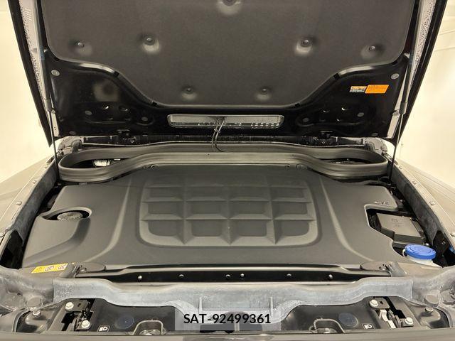 Mercedes Benz G-CLASS 2026-06 8660193-19