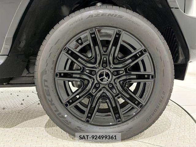 Mercedes Benz G-CLASS 2026-06 8660193-20