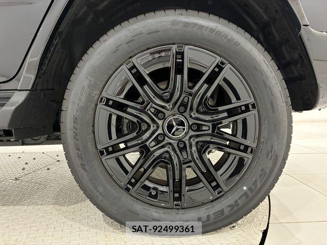 Mercedes Benz G-CLASS 2026-06 8660193-22