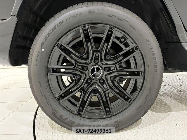 Mercedes Benz G-CLASS 2026-06 8660193-23