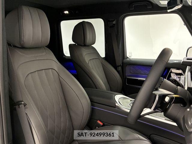 Mercedes Benz G-CLASS 2026-06 8660193-2
