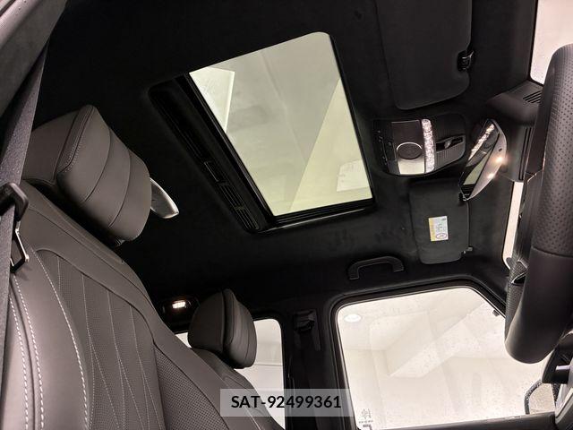 Mercedes Benz G-CLASS 2026-06 8660193-3